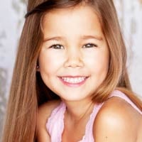 Brooklyn Rae Silzer